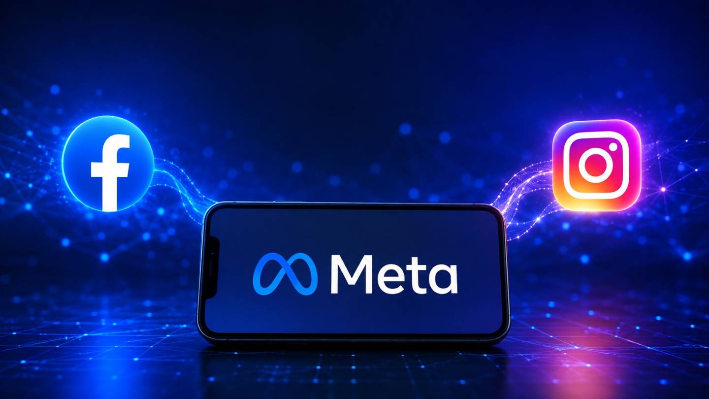 Meta pagará hasta US$17.1 mil millones y limitará Facebook e Instagram para adolescentes