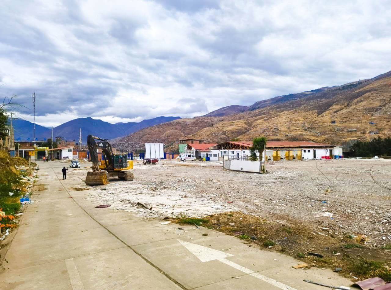 ANIN prevé iniciar en abril de 2027 la construcción física del Hospital La Esperanza