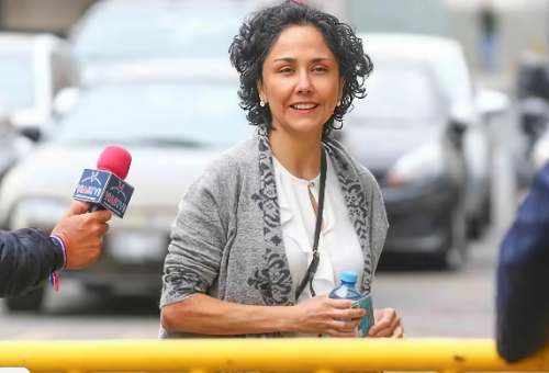 Defensa de Nadine Heredia pide archivar proceso tras fallo favorable a Ollanta Humala