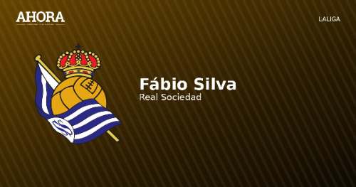 Fábio Silva, en la órbita de la Real Sociedad para reforzar el ataque