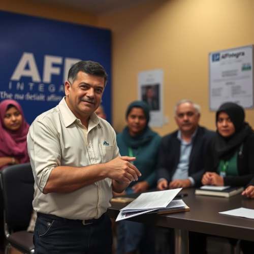 AFP Integra inicia conversión a empresa de seguros y ampliará oferta con rentas particulares