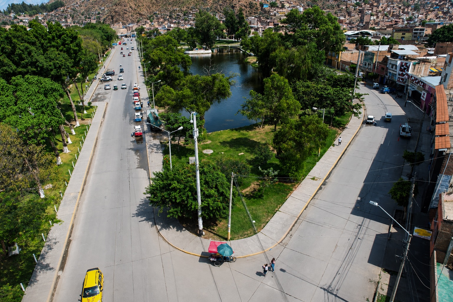 Colectivo ambiental cuestiona fallo sobre Viña del Río y exige replantear el proyecto