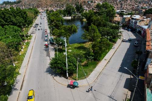 Colectivo ambiental cuestiona fallo sobre Viña del Río y exige replantear el proyecto