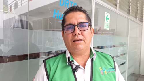 Director de Transportes admite demora en pagos y acusa agresiones por obra Walker Soberón