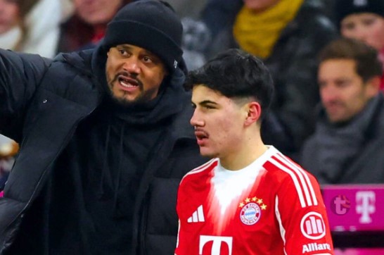 Bayern evalúa otra cesión de Chávez