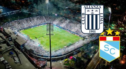 Alianza Lima ficha a Naicha Urbina, ex Sporting Cristal, para el Clausura 2026