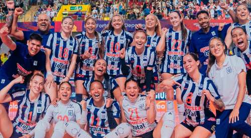 América Televisión transmitirá en exclusiva los partidos de Perú rumbo al Mundial 2030