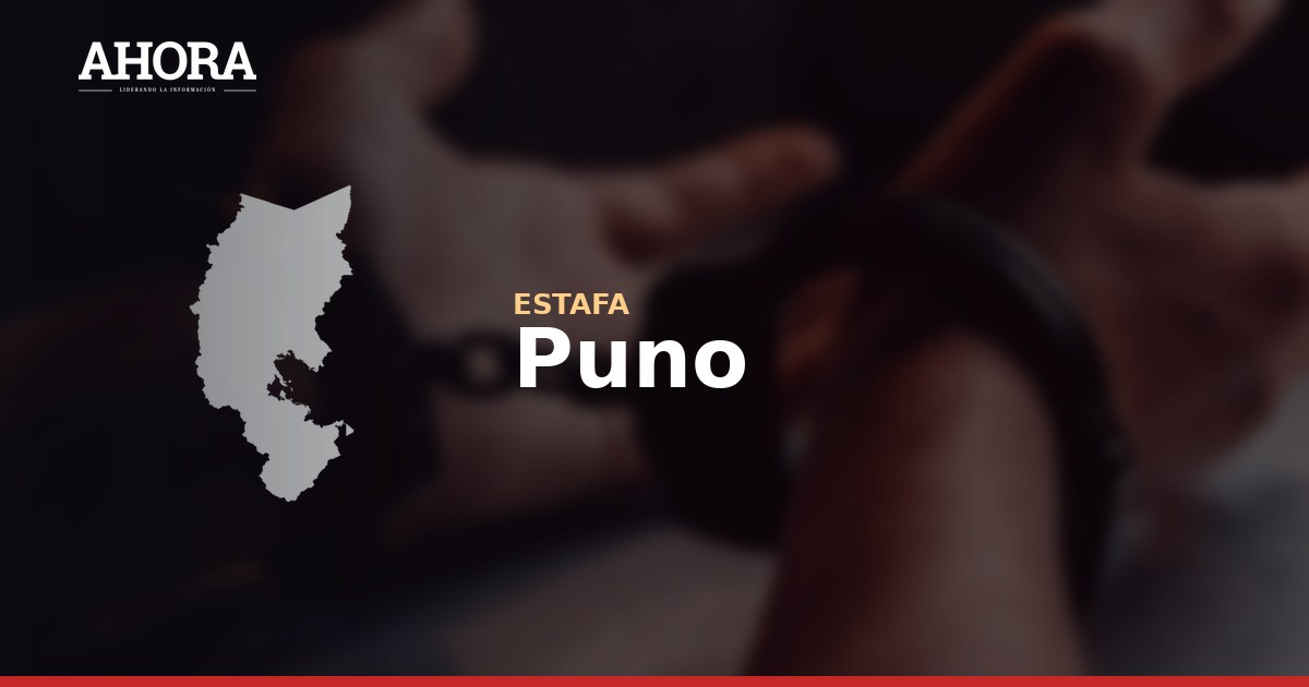 Postulantes denuncian presunta venta de vacantes y fraude en examen del Pedagógico de Juliaca