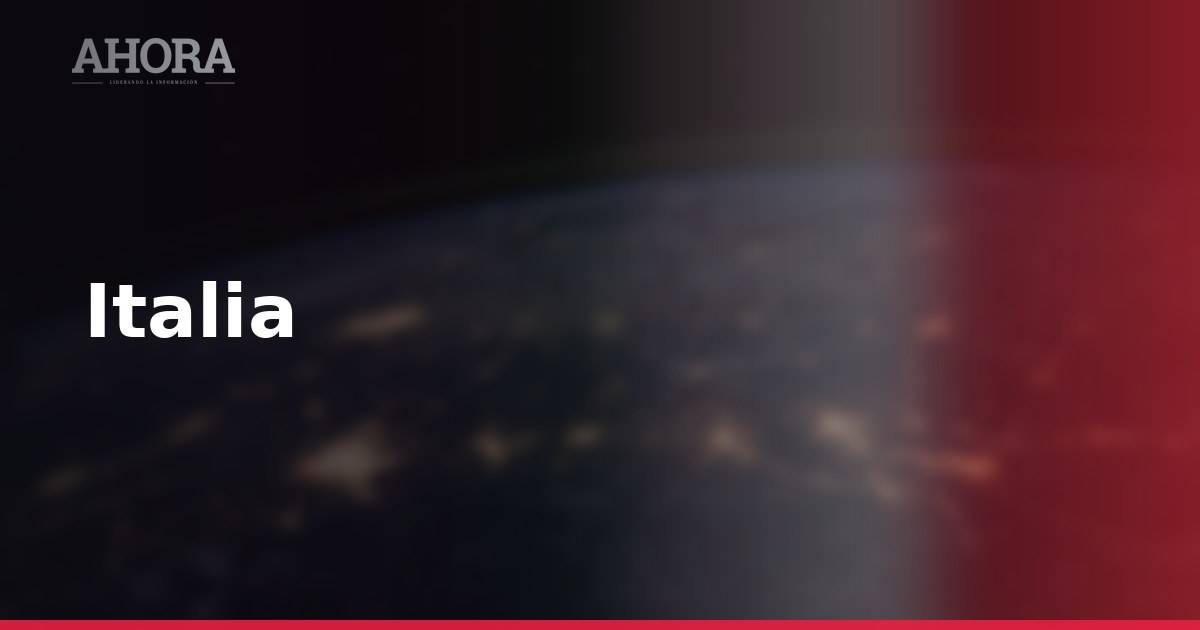 Polémica en Italia por uso de IA en anuncio de la Serie A contra la piratería