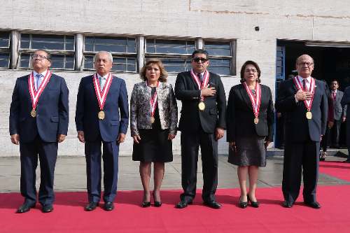 Petroperú: reestructuración total buscaría frenar déficit de US$ 20,000 millones desde 2017