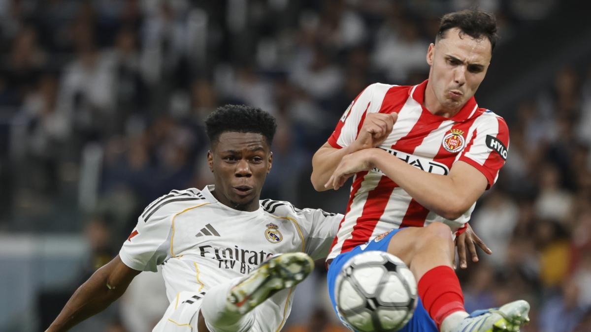 Arnau Martínez elige al Valencia, pero el Girona rechaza la primera oferta