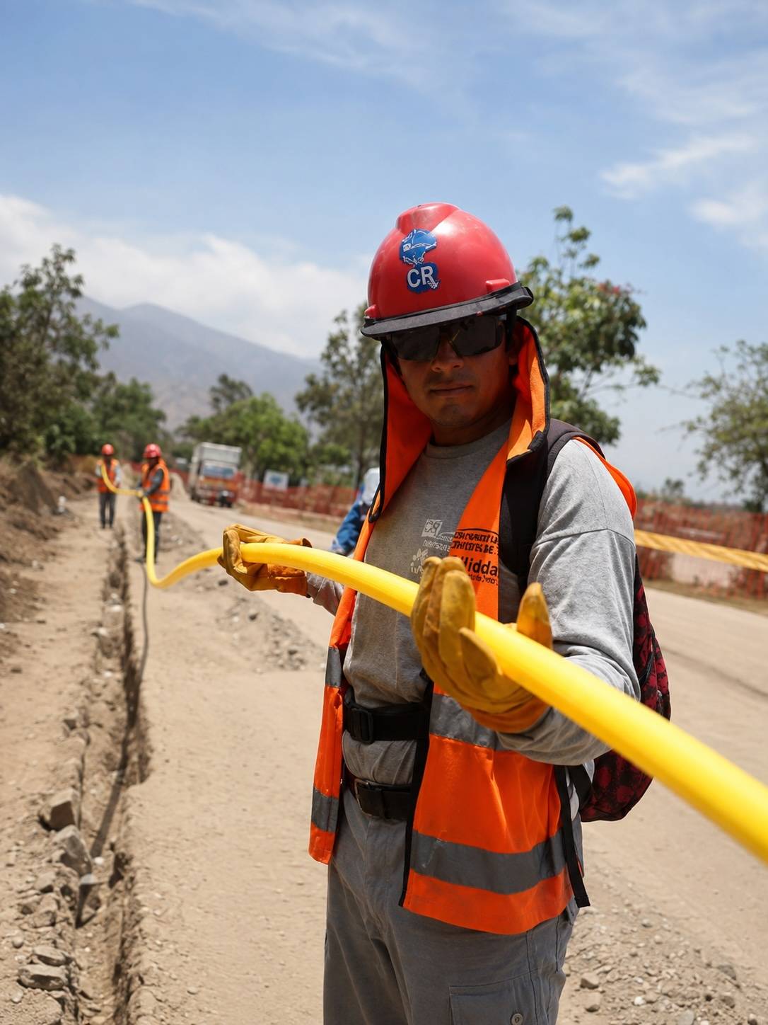 MINEM apunta a firmar antes del 15 de agosto convenio para gas en Huánuco