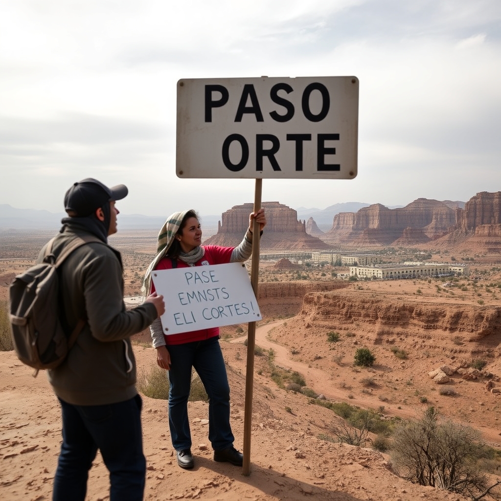 Sheinbaum propone renombrar el Paso de Cortés como Paso de los Pueblos Indígenas