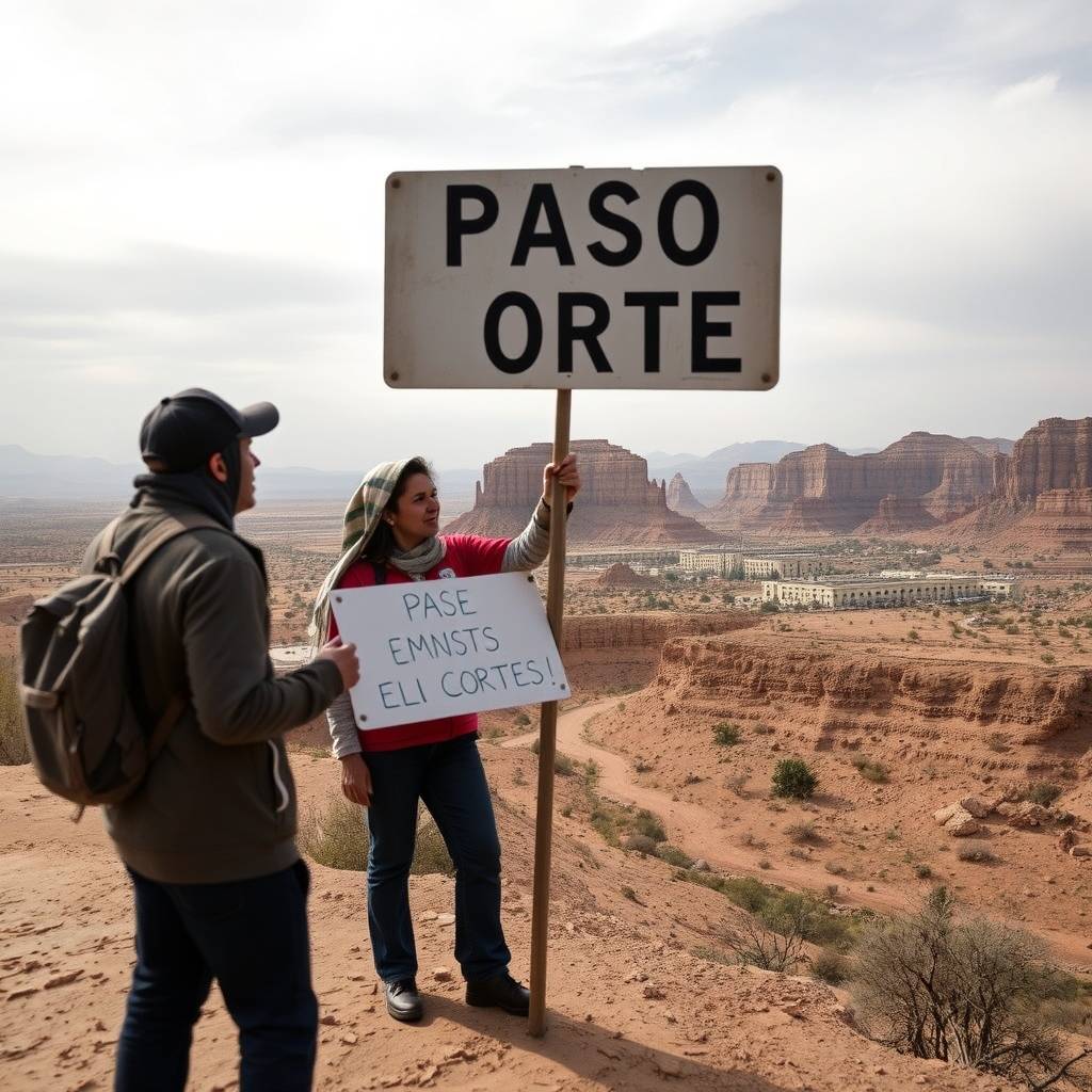 Sheinbaum propone renombrar el Paso de Cortés como Paso de los Pueblos Indígenas