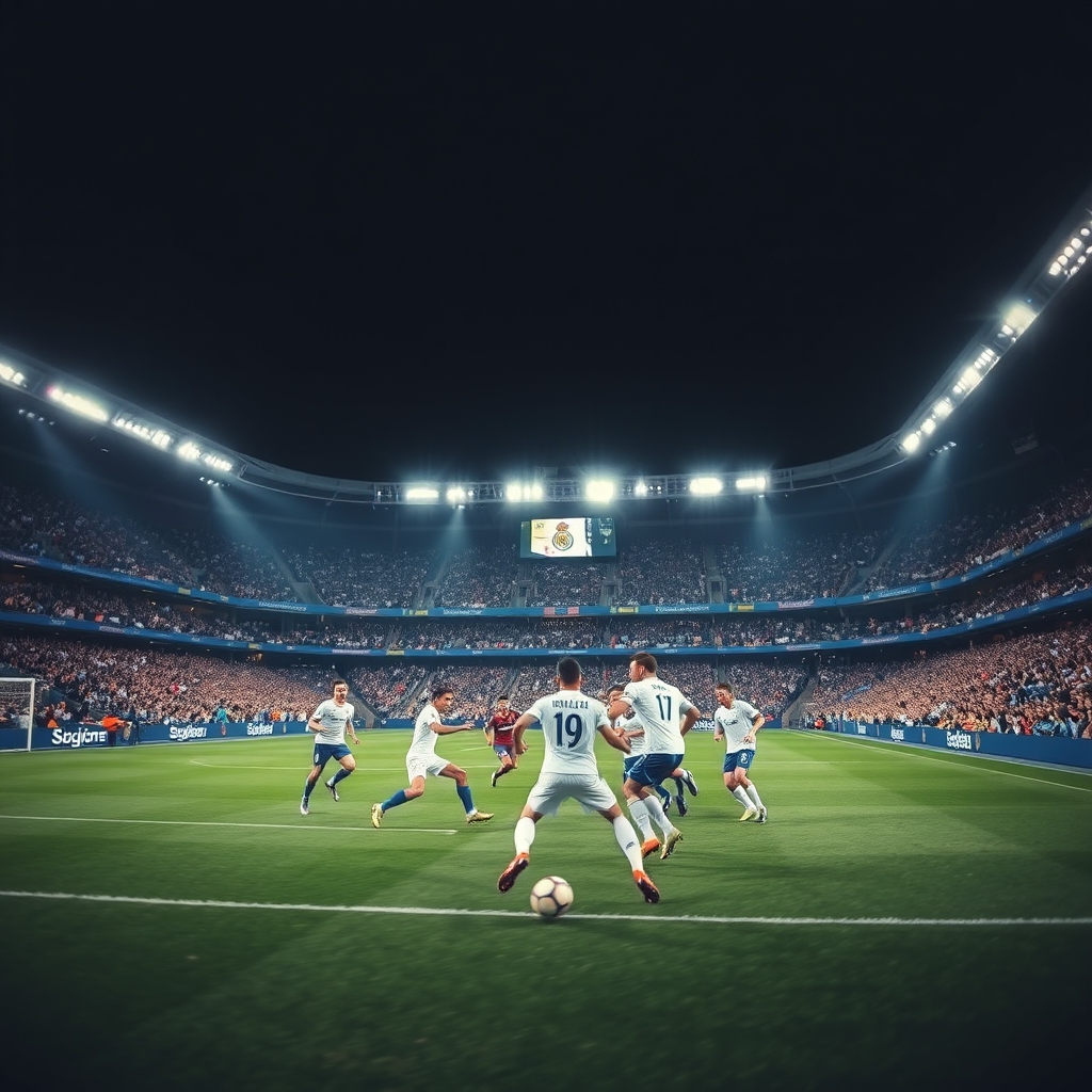 Real Madrid vs. Málaga HOY: canal TV, streaming y horario del partido por LaLiga
