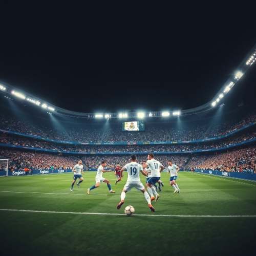 Real Madrid vs. Málaga HOY: canal TV, streaming y horario del partido por LaLiga