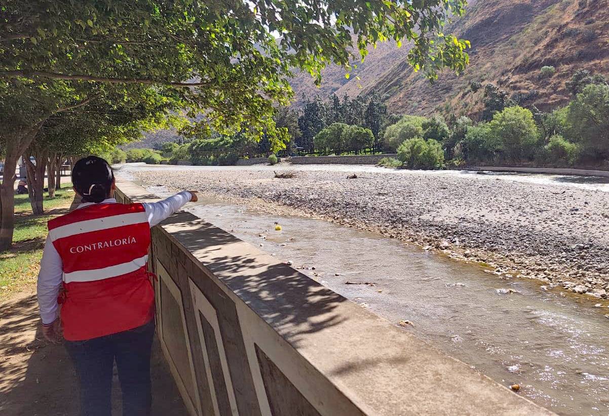 87 puntos críticos siguen sin intervención ante riesgo de lluvias en Huánuco