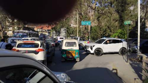 Transportistas exigen paquete de puentes ante el colapso vial de Huánuco