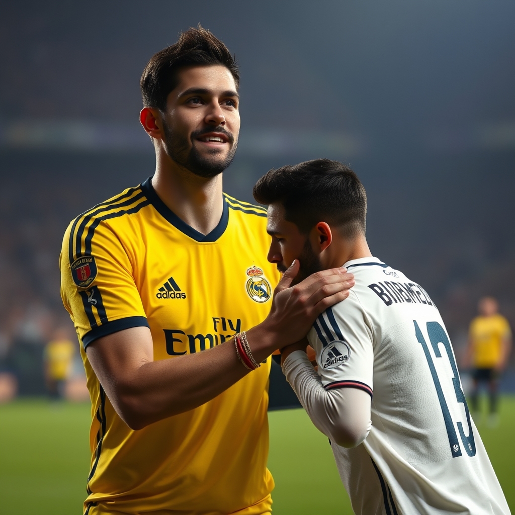 La IA bendice el fichaje de Zubimendi por el Real Madrid