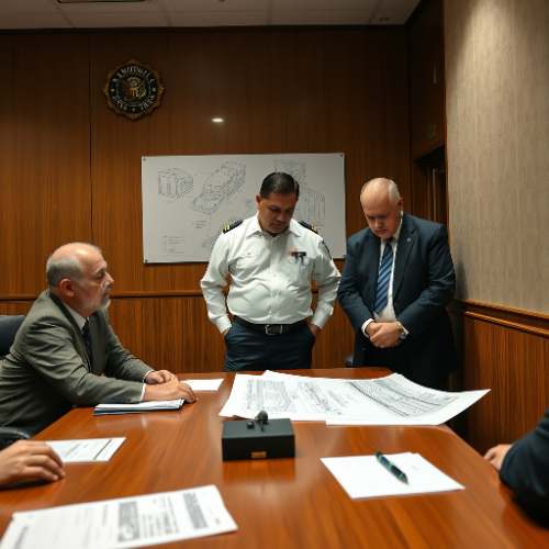 MML responde a Rafael Rey por trenes donados y pide reunión técnica