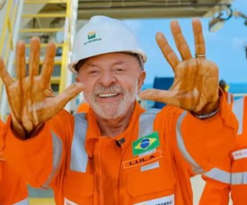 Brasil confirma petróleo frente al Amazonas, pero su explotación aún es incierta