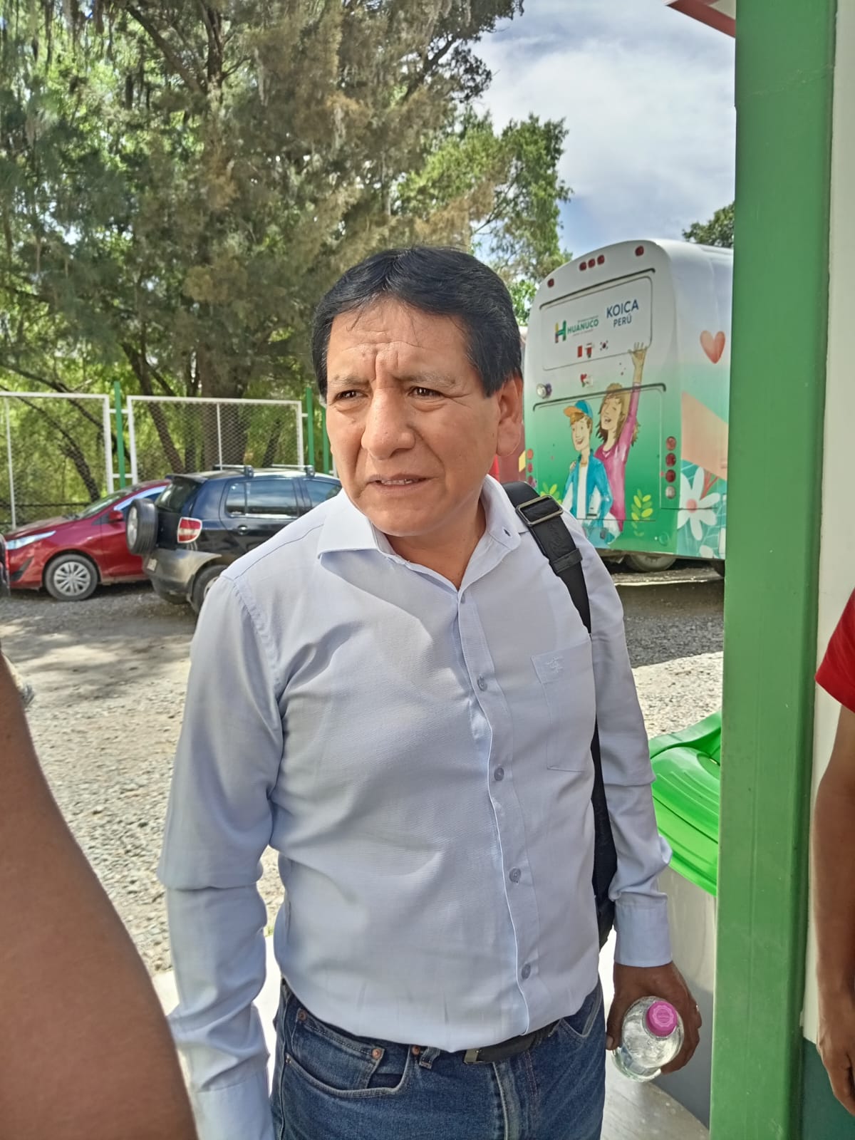 JEE pone bajo revisión a cuatro candidatos y ordena cesar publicidad en Ambo