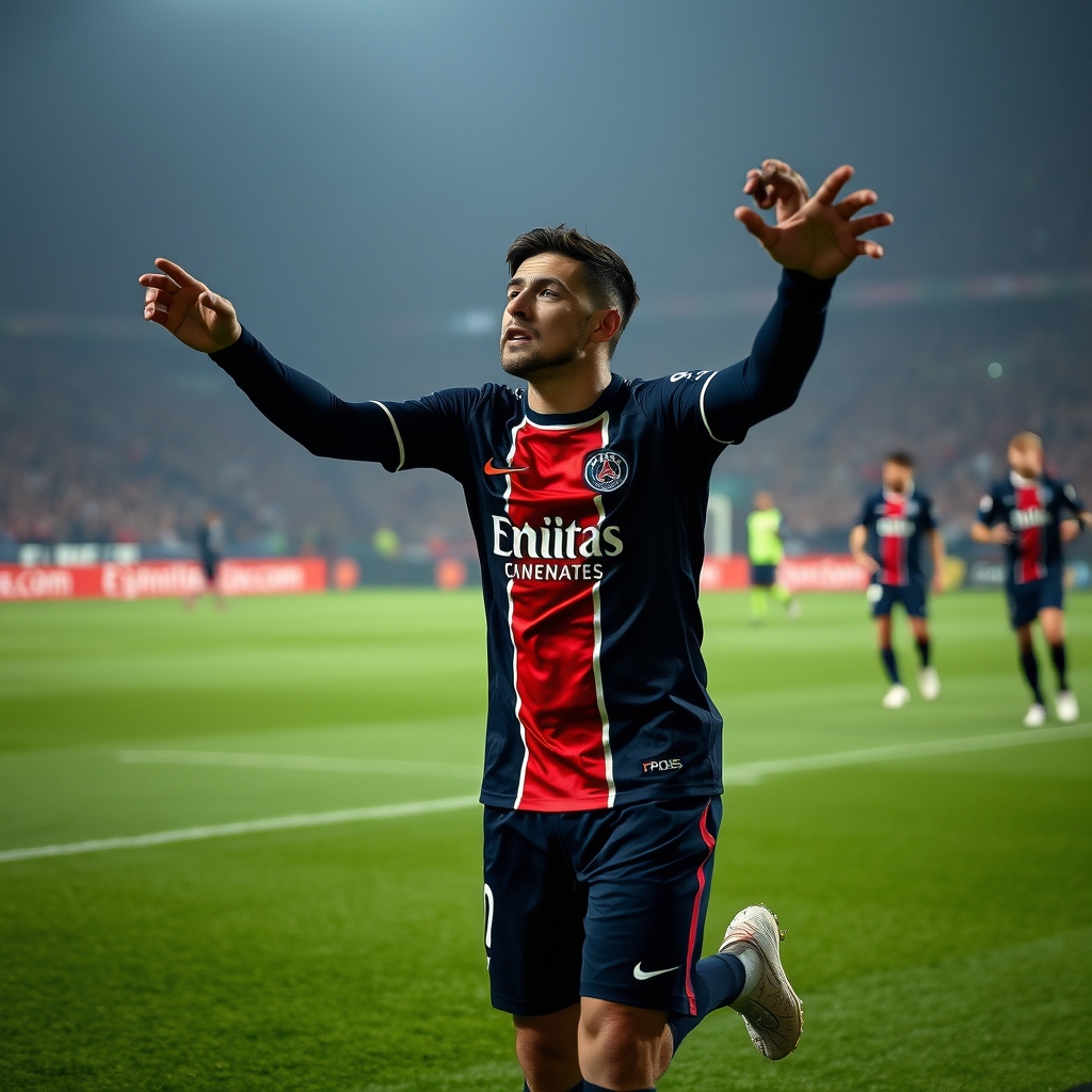 El PSG aún no presenta oferta formal al Barça por Ferran Torres