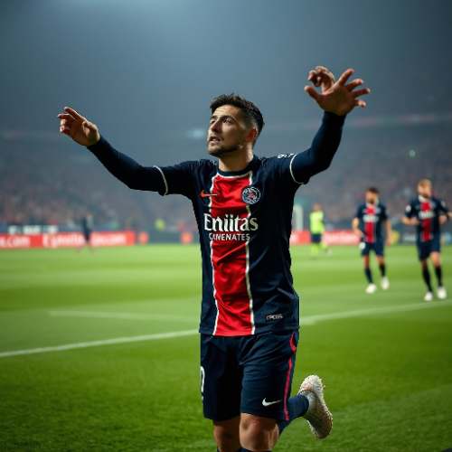 El PSG aún no presenta oferta formal al Barça por Ferran Torres