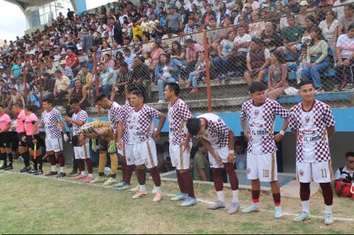 Huánuco define campeón en dos finales