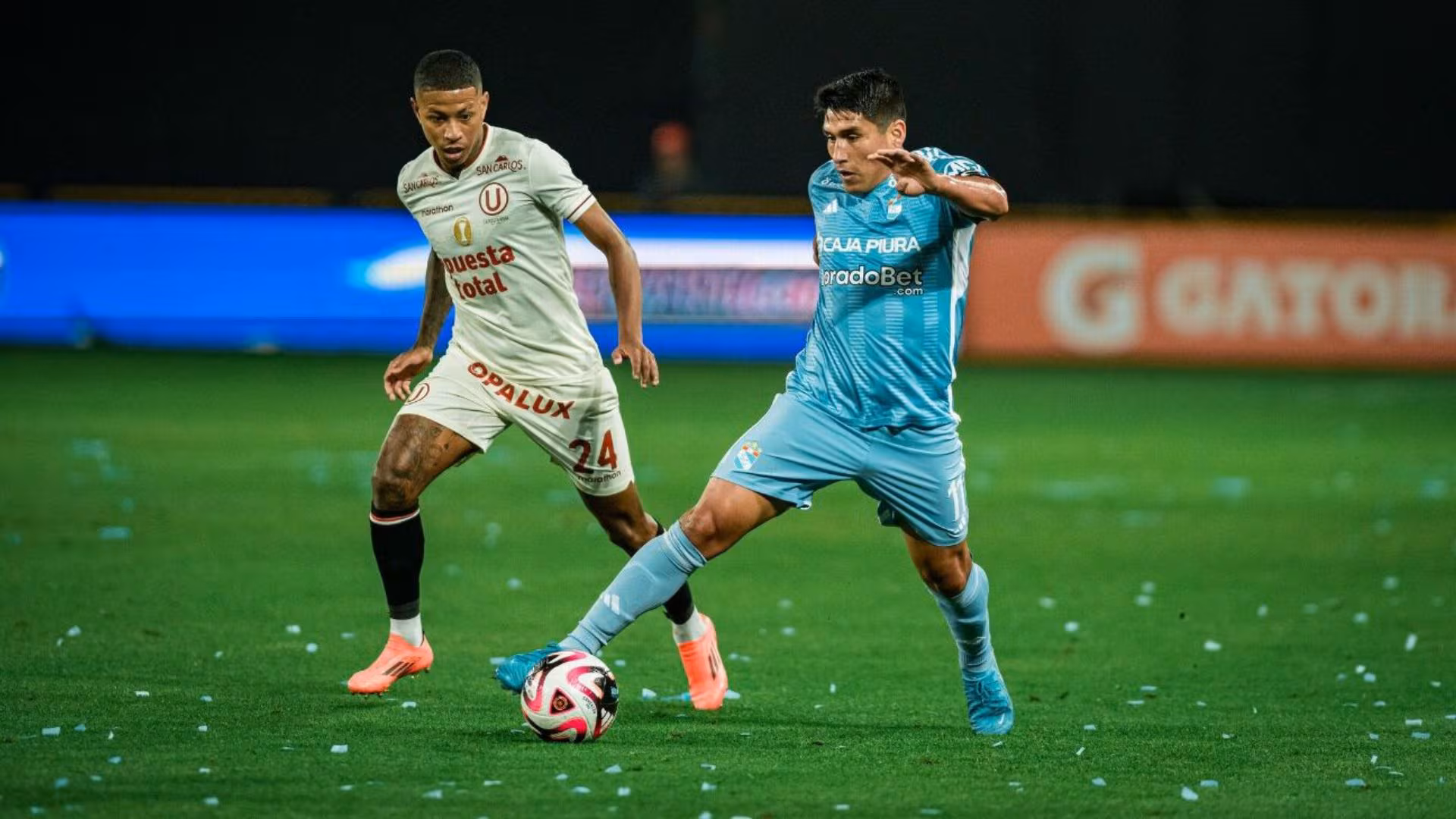Universitario vs Sporting Cristal: el historial reciente favorece a la 'U' en el Clausura