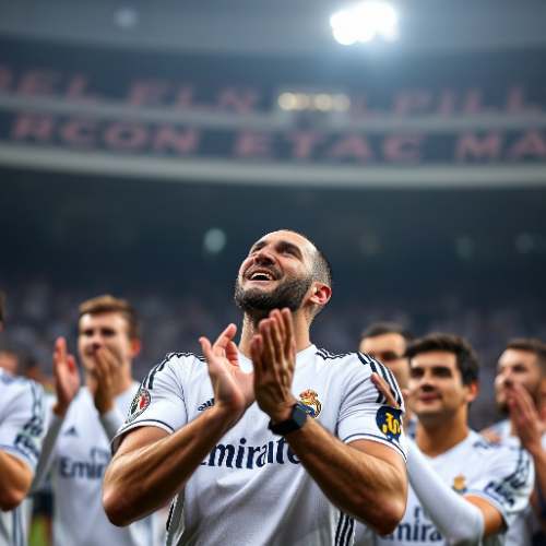 Real Madrid aplaude retirada del plan comercial de la FIFA y agradece a la UEFA