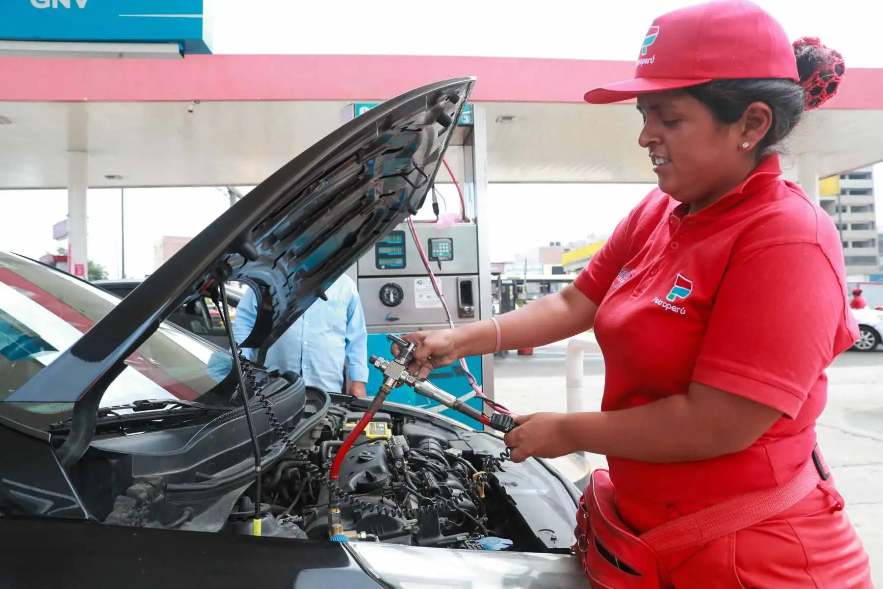 Gobierno aprueba subsidio de hasta 20% para transportistas y mototaxistas