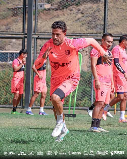 Alianza UDH se juega todo ante líder