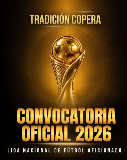 LINA abre convocatoria “Tradición Copera 2026”