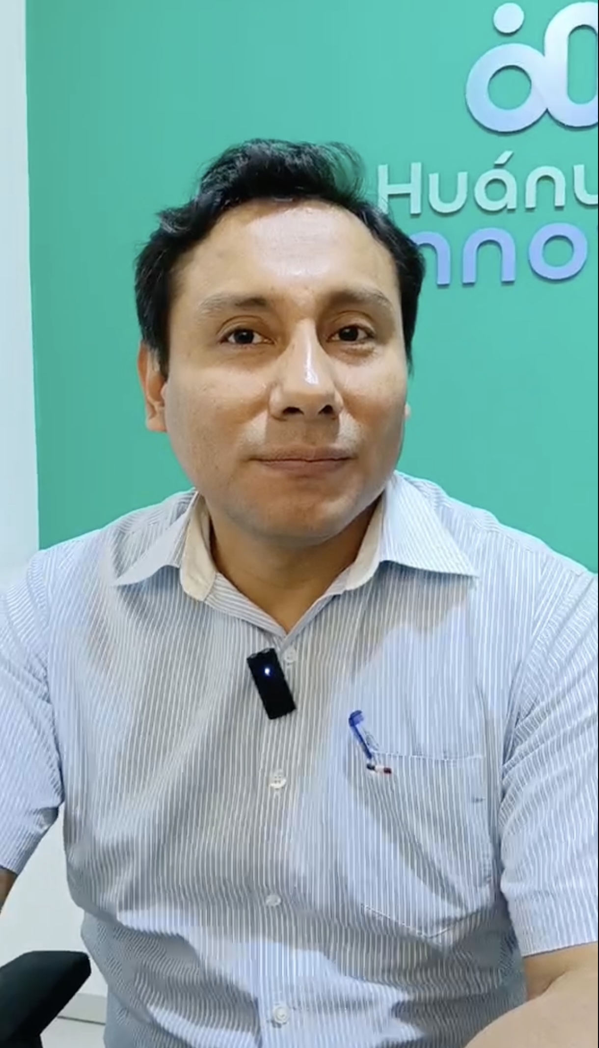 Trece iniciativas gratuitas impulsarán innovación y emprendimientos en Huánuco