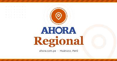 Inspección detecta lotizaciones y tres construcciones junto al predio regional de Huachog