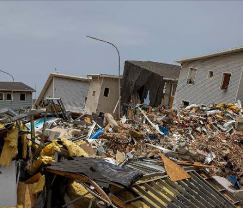 Venezuela eleva a 6.509 los muertos dos meses después de los terremotos