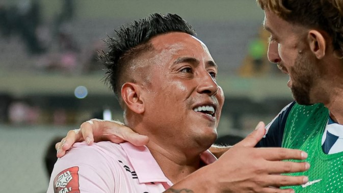 Cueva mantiene ilusión de volver