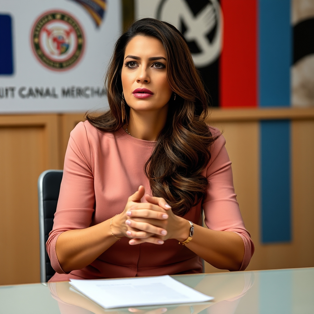 María Casado ficha por Canal Sur para presentar 'La gran audición'