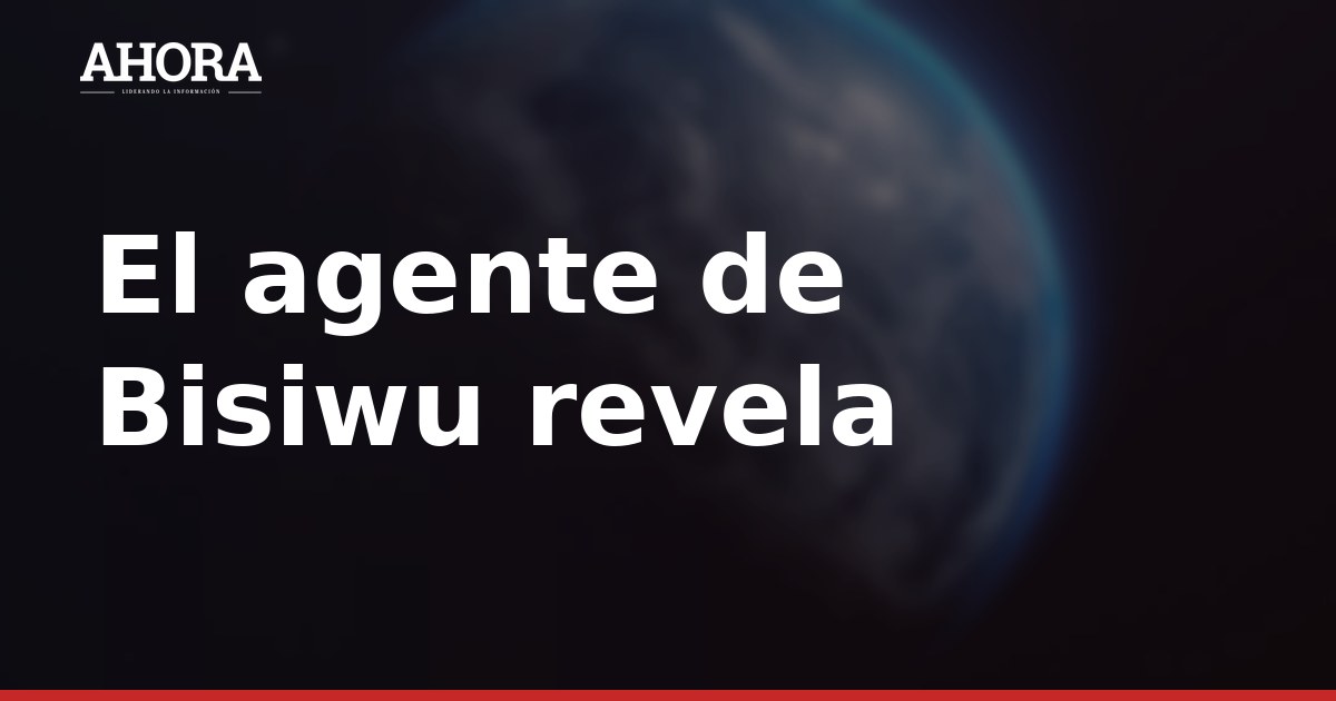 El agente de Bisiwu revela el motivo de su fichaje por el Barça