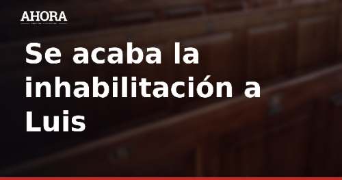 Luis Rubiales queda habilitado para actuar en el fútbol fuera de España tras sanción de FIFA