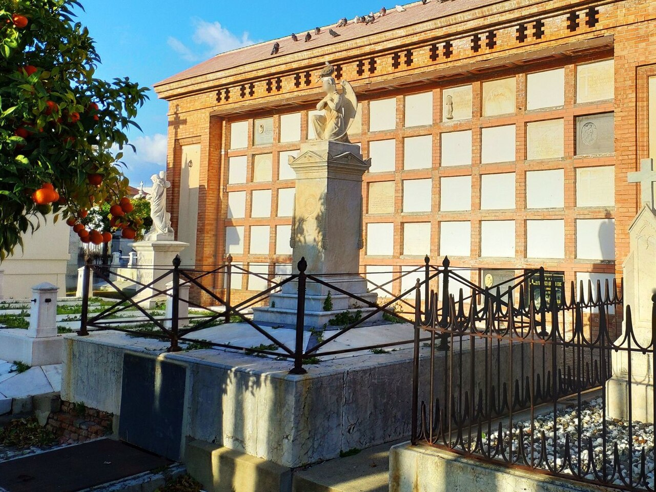 Obra de San Gerónimo está paralizada y municipio adeuda más de dos valorizaciones
