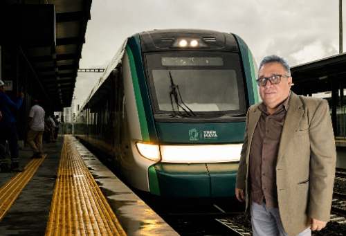 Proponen eje ferroviario Pucallpa-Chancay como base de transporte multimodal amazónico