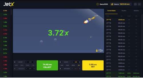 Por qué Aviator y JetX dominan las Crash Games en 2026