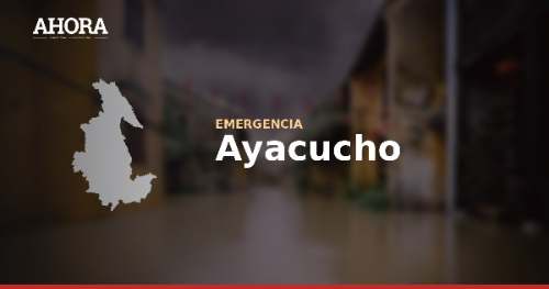 Día del Niño en Ayacucho: persisten brechas de anemia y desnutrición