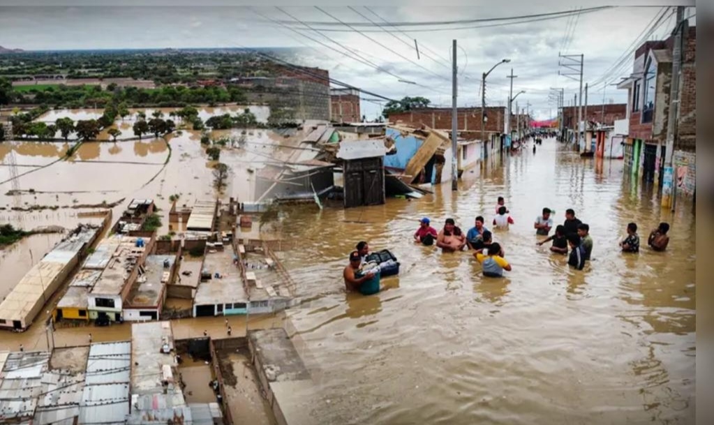 Gobierno destina S/179.4 millones para reducir riesgos por El Niño en seis regiones