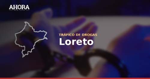 Fuerzas Armadas destruyen laboratorios de droga e incautan 360 kg de hoja de coca en Loreto