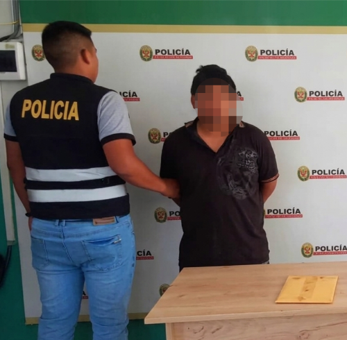 Pago por Plin fue la pista: envían a prisión a mototaxista investigado por agresión sexual