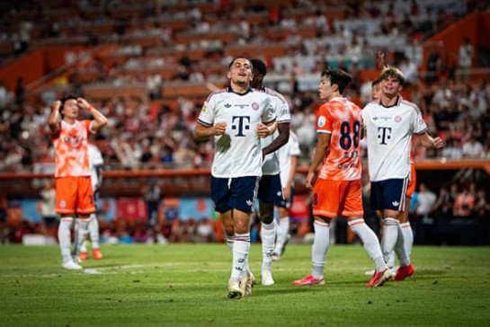 Chávez gana terreno en Bayern