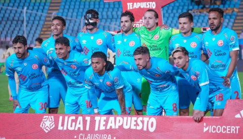 Garcilaso recupera pieza clave ante Alianza